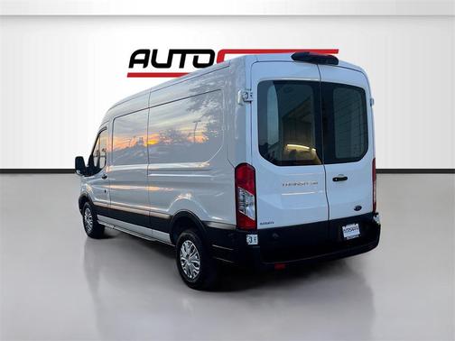 2020 Ford Transit-250 Base