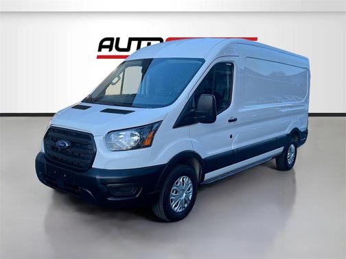 2020 Ford Transit-250 Base