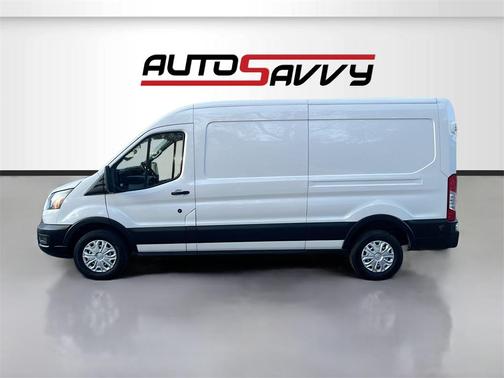2020 Ford Transit-250 Base