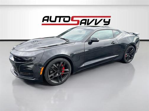 2024 Chevrolet Camaro 2SS