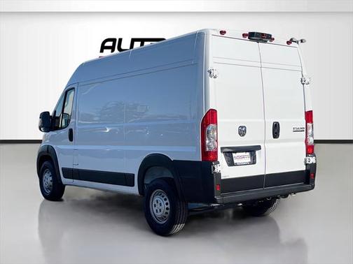 2024 RAM ProMaster 1500 Base