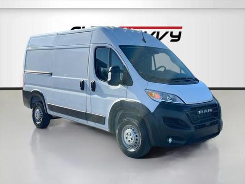 2024 RAM ProMaster 1500 Base