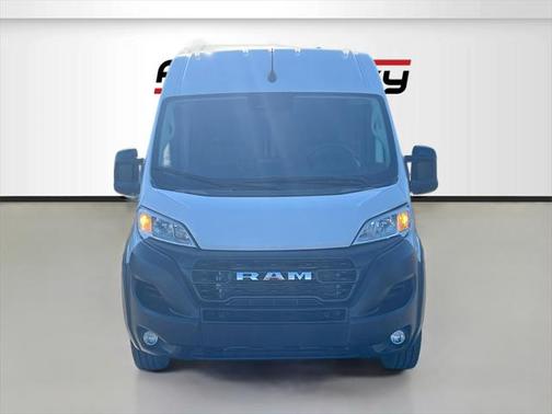 2024 RAM ProMaster 1500 Base