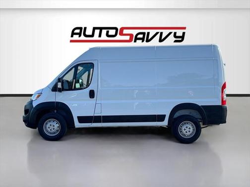 2024 RAM ProMaster 1500 Base