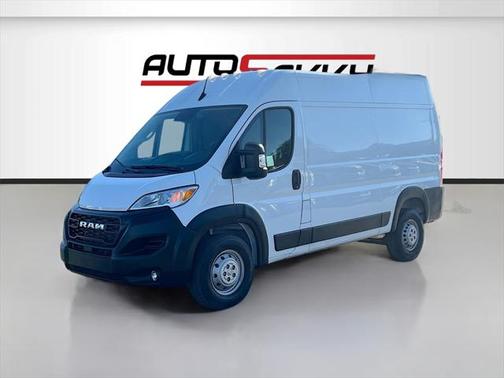 2024 RAM ProMaster 1500 Base