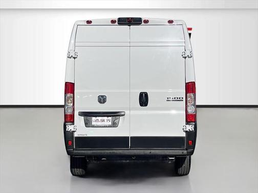 2024 RAM ProMaster 1500 Base