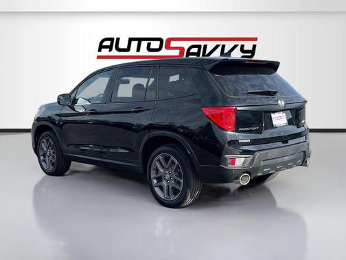 2023 Honda Passport AWD EX-L