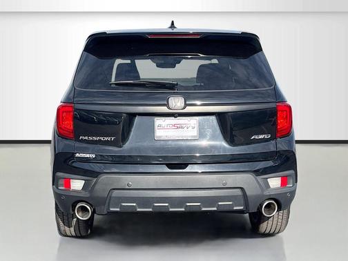 2023 Honda Passport AWD EX-L