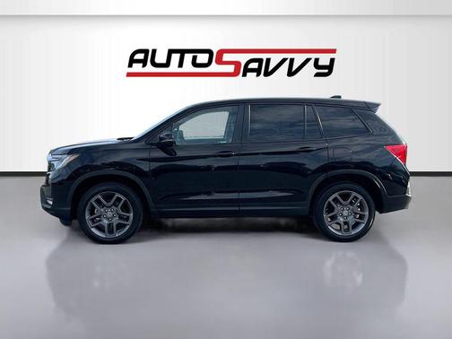 2023 Honda Passport AWD EX-L