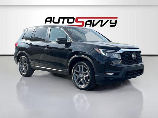 2023 Honda Passport AWD EX-L