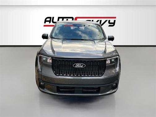 2025 Ford Maverick Lobo