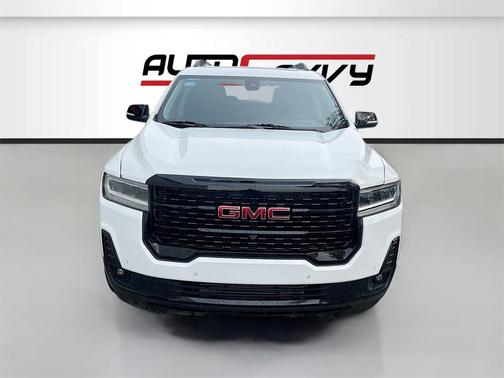 2023 GMC Acadia AWD AT4