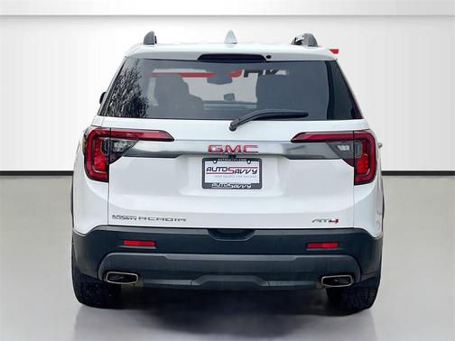 2023 GMC Acadia AWD AT4