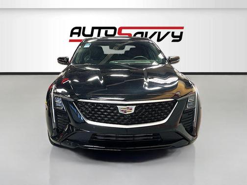 Black Raven 2026 Cadillac CT5 Premium Luxury