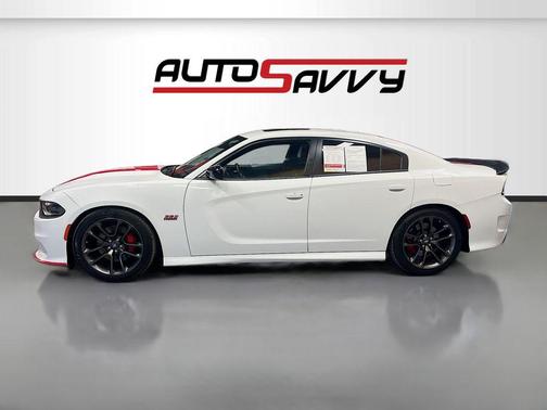 2023 Dodge Charger R/T Scat Pack