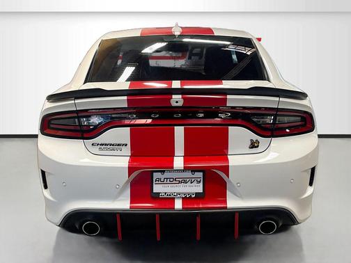 2023 Dodge Charger R/T Scat Pack