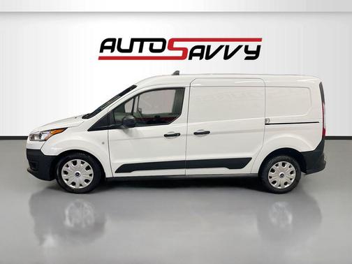 2023 Ford Transit Connect XL Cargo Van