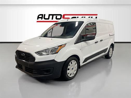 2023 Ford Transit Connect XL Cargo Van