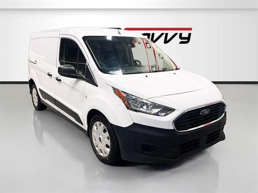 2023 Ford Transit Connect XL Cargo Van