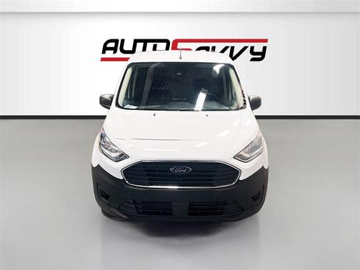 2023 Ford Transit Connect XL Cargo Van