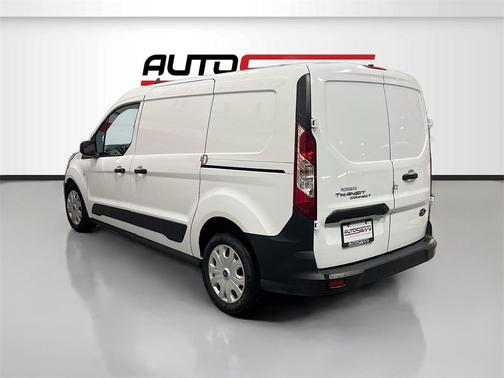 2023 Ford Transit Connect XL Cargo Van