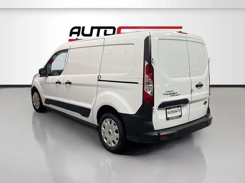 2023 Ford Transit Connect XL Cargo Van