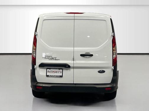 2023 Ford Transit Connect XL Cargo Van