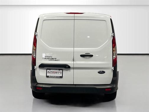 2023 Ford Transit Connect XL Cargo Van