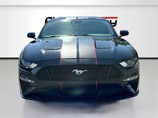 2023 Ford Mustang GT