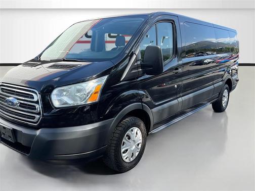 2016 Ford Transit-350 XLT
