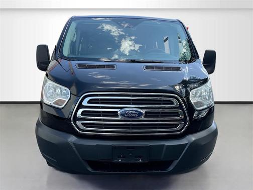 2016 Ford Transit-350 XLT