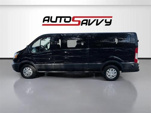 2016 Ford Transit-350 XLT