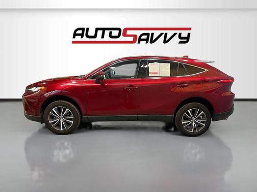 2024 Toyota Venza LE