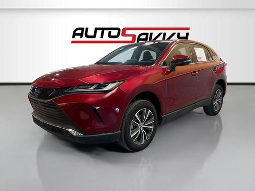 2024 Toyota Venza LE