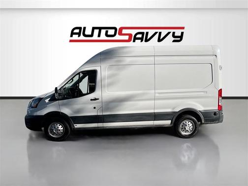 2024 Ford Transit-350 Base