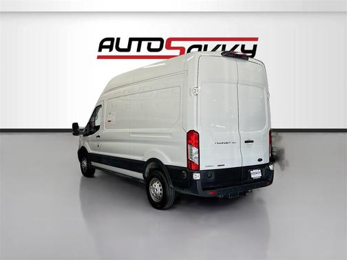 2024 Ford Transit-350 Base