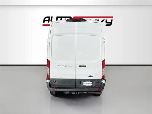 2024 Ford Transit-350 Base