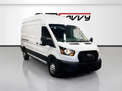 2024 Ford Transit-350 Base