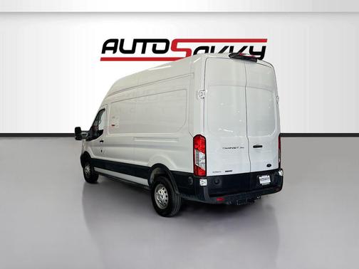 2024 Ford Transit-350 Base