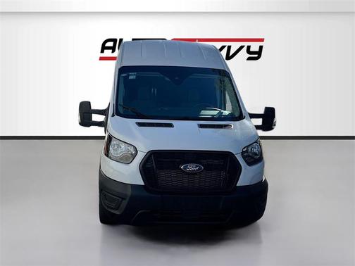 2024 Ford Transit-350 Base
