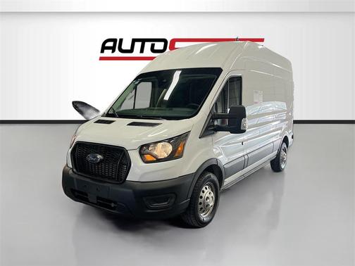 2024 Ford Transit-350 Base