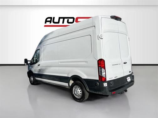 2024 Ford Transit-350 Base