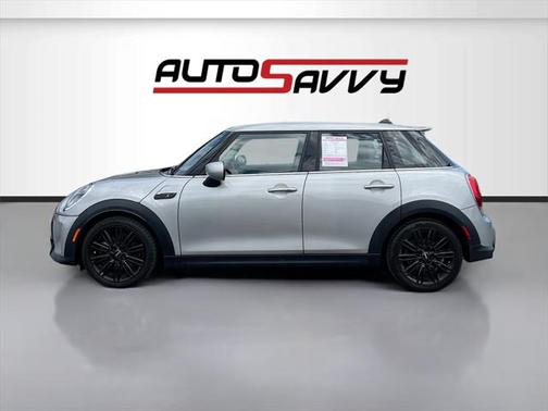 2024 MINI Hardtop Cooper S