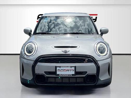 2024 MINI Hardtop Cooper S
