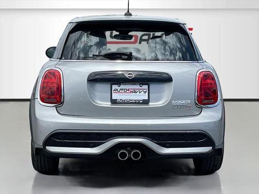 2024 MINI Hardtop Cooper S