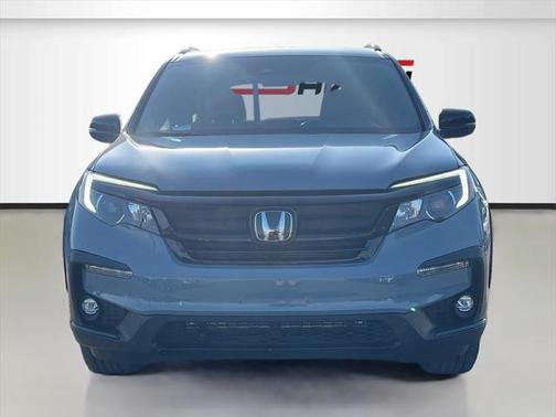 2022 Honda Pilot AWD TrailSport