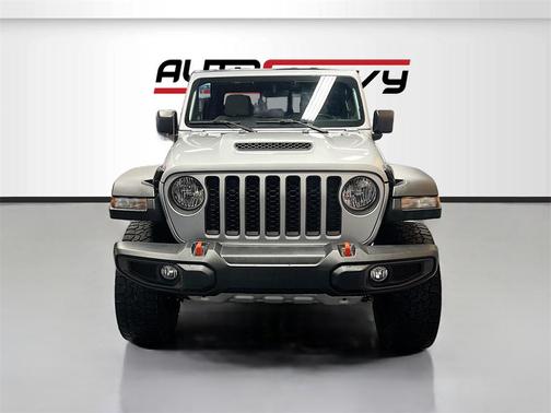 2023 Jeep Gladiator Mojave 4x4