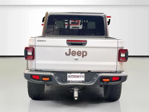 2023 Jeep Gladiator Mojave 4x4