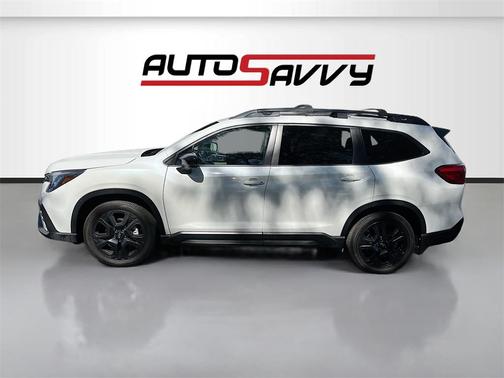 2024 Subaru Ascent Onyx Edition Limited 7-Passenger