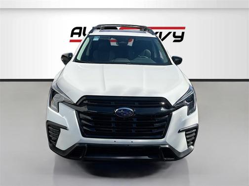 2024 Subaru Ascent Onyx Edition Limited 7-Passenger